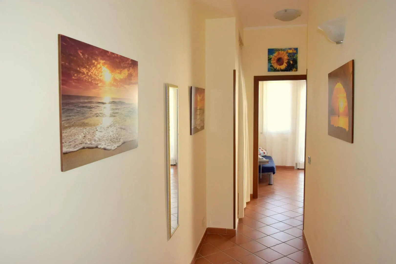 Palermo Mare Holidays