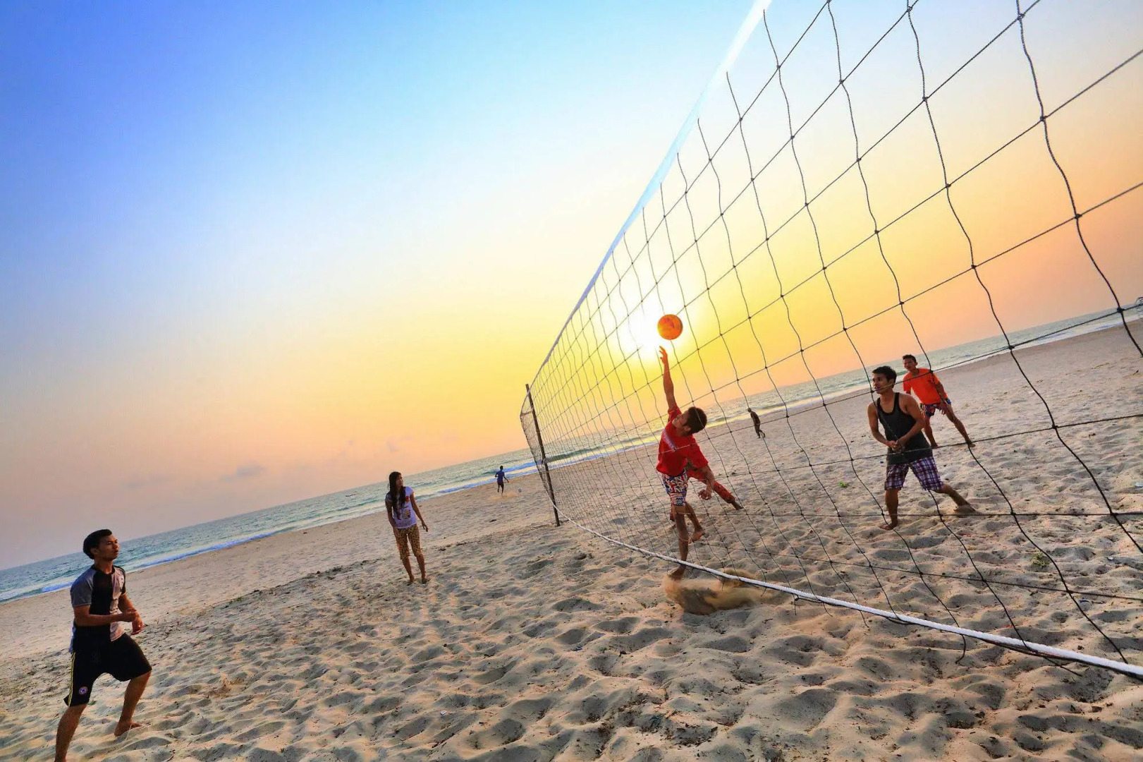 Eskala Hotels & Resorts Ngwe Saung