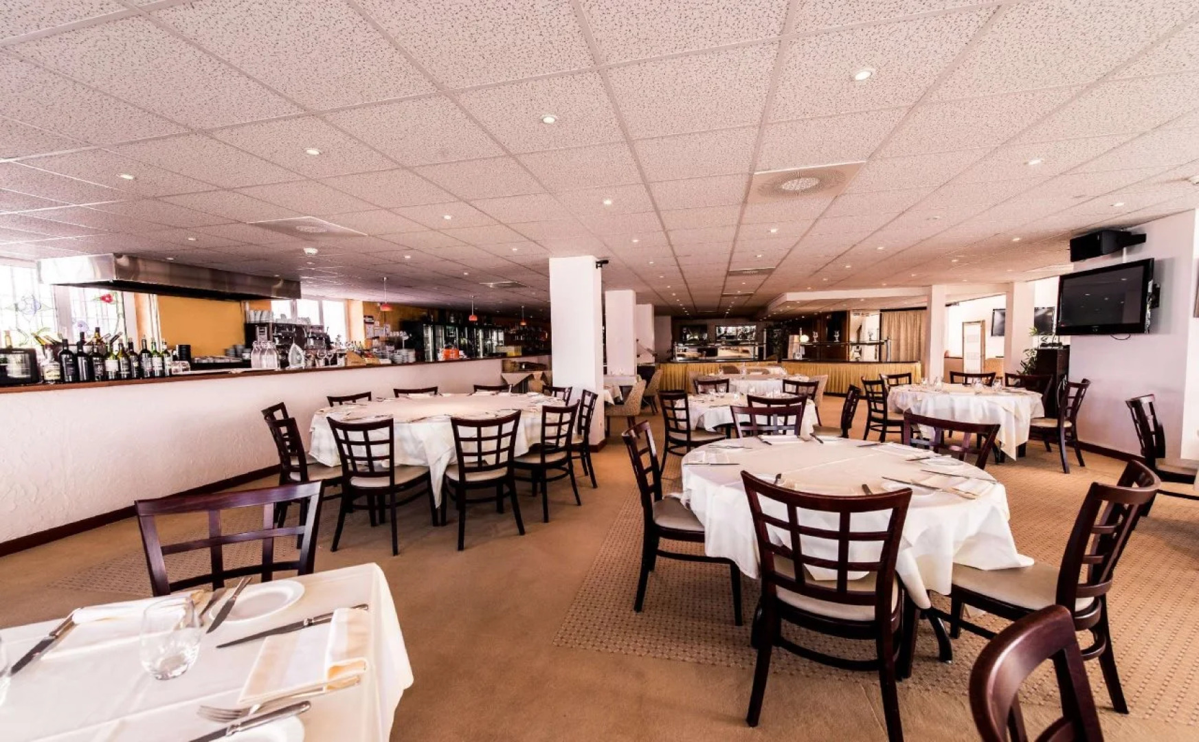 Hotel Eden Palace Au Lac