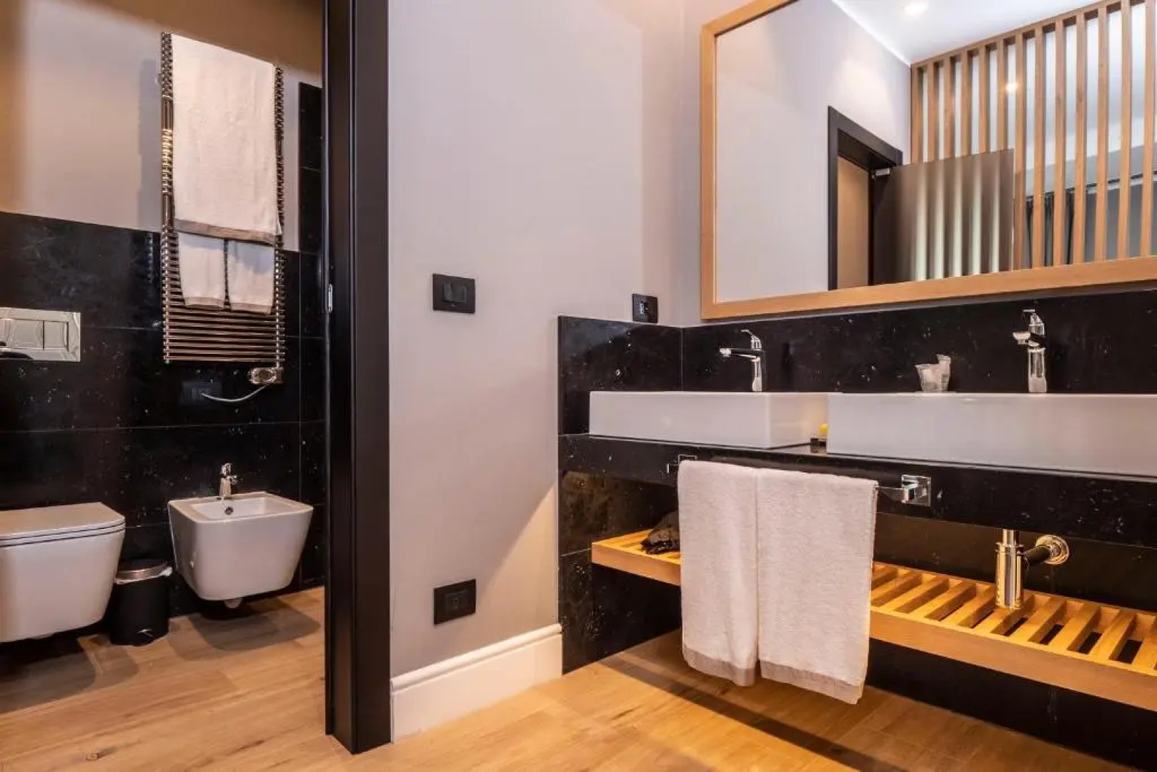 Montalbera Wine Suites