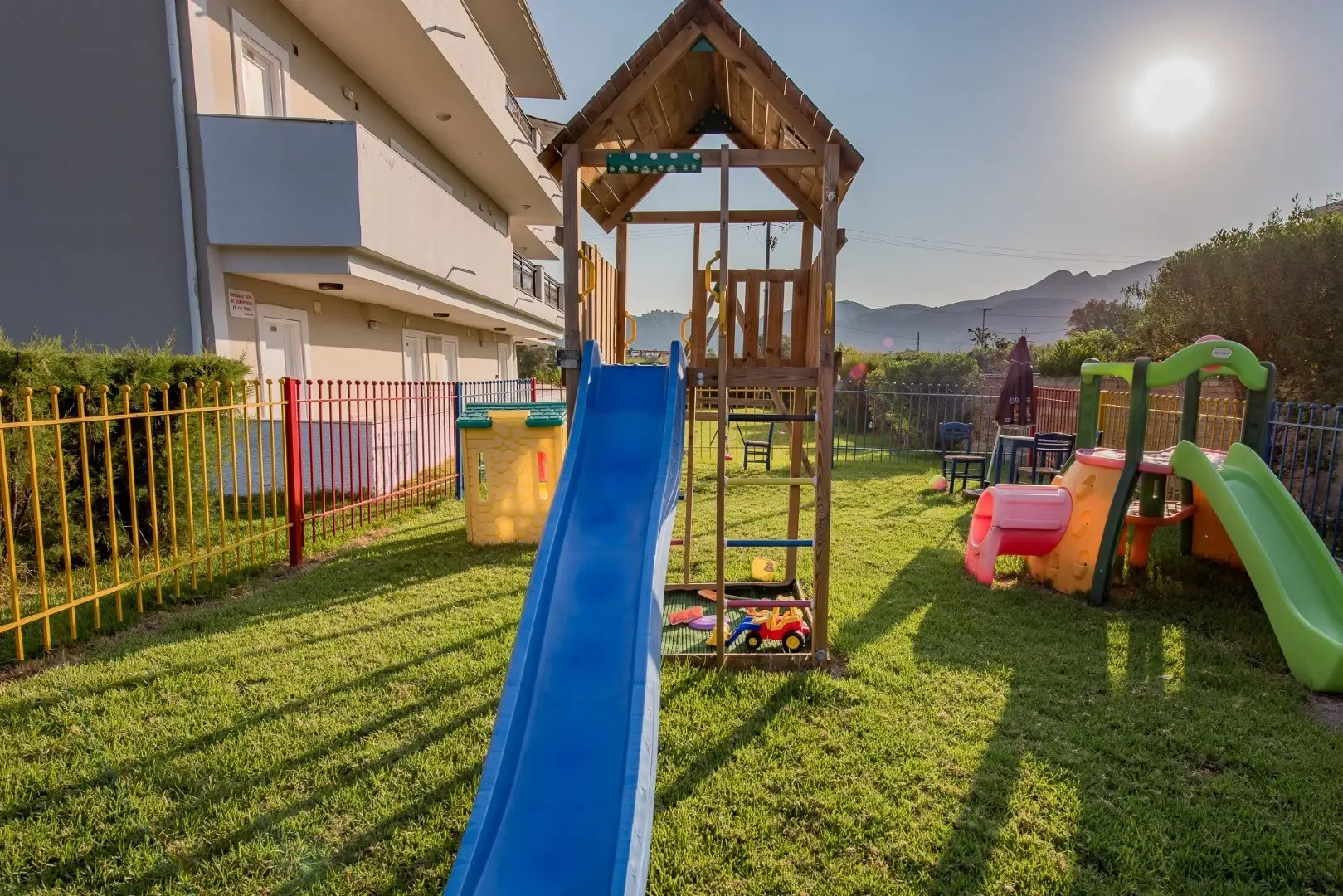 Hotel Dennys Inn