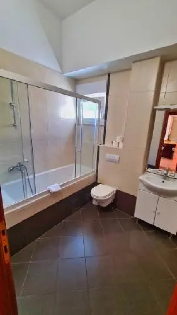 Apartments Villa Astra & Pinija