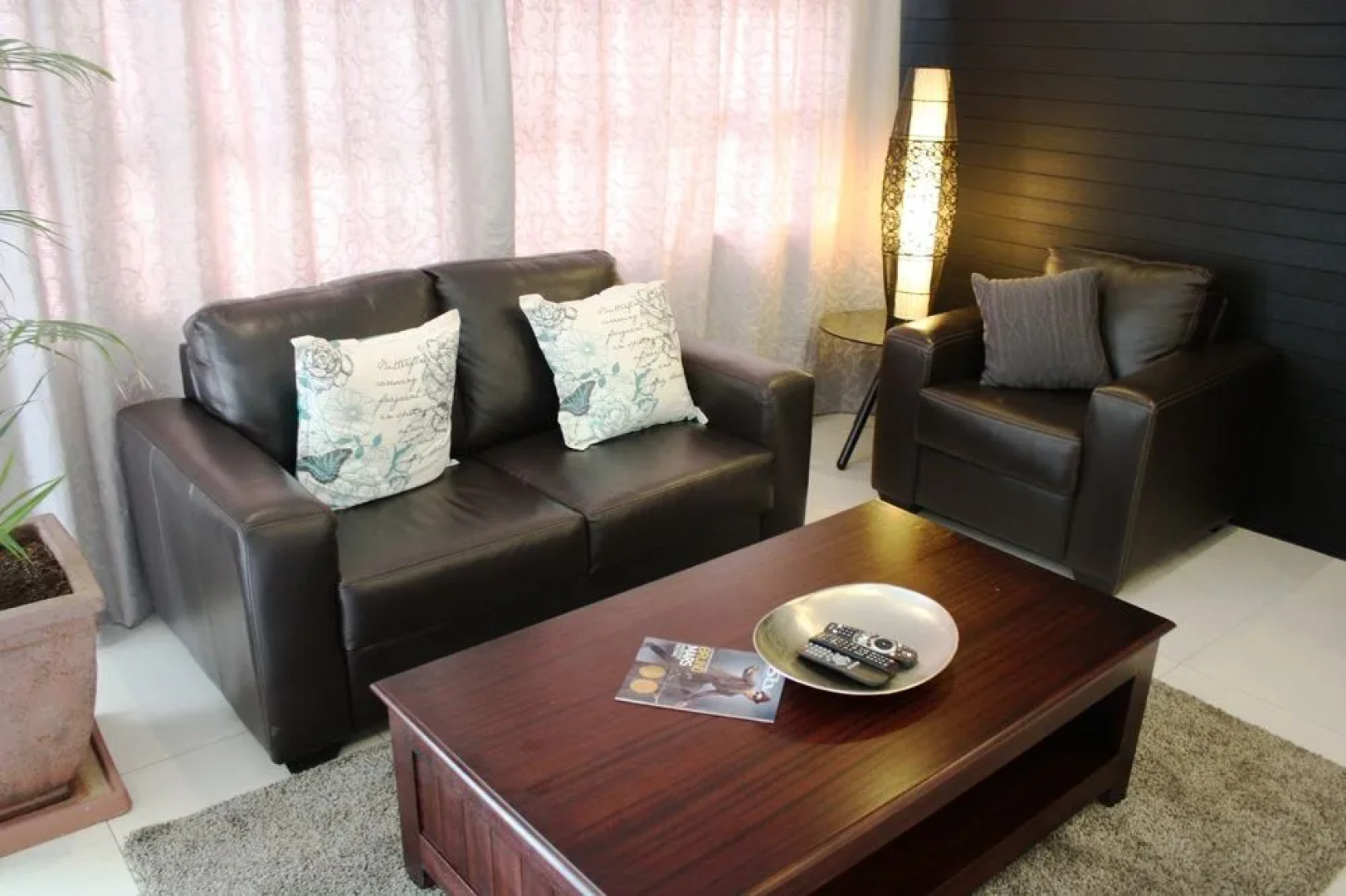 Hillside Executive Accommodation Maerua Mall