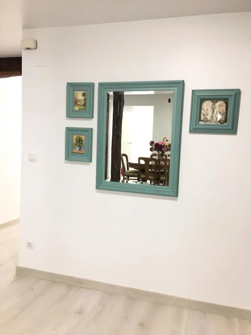 Castro Sun And Beach