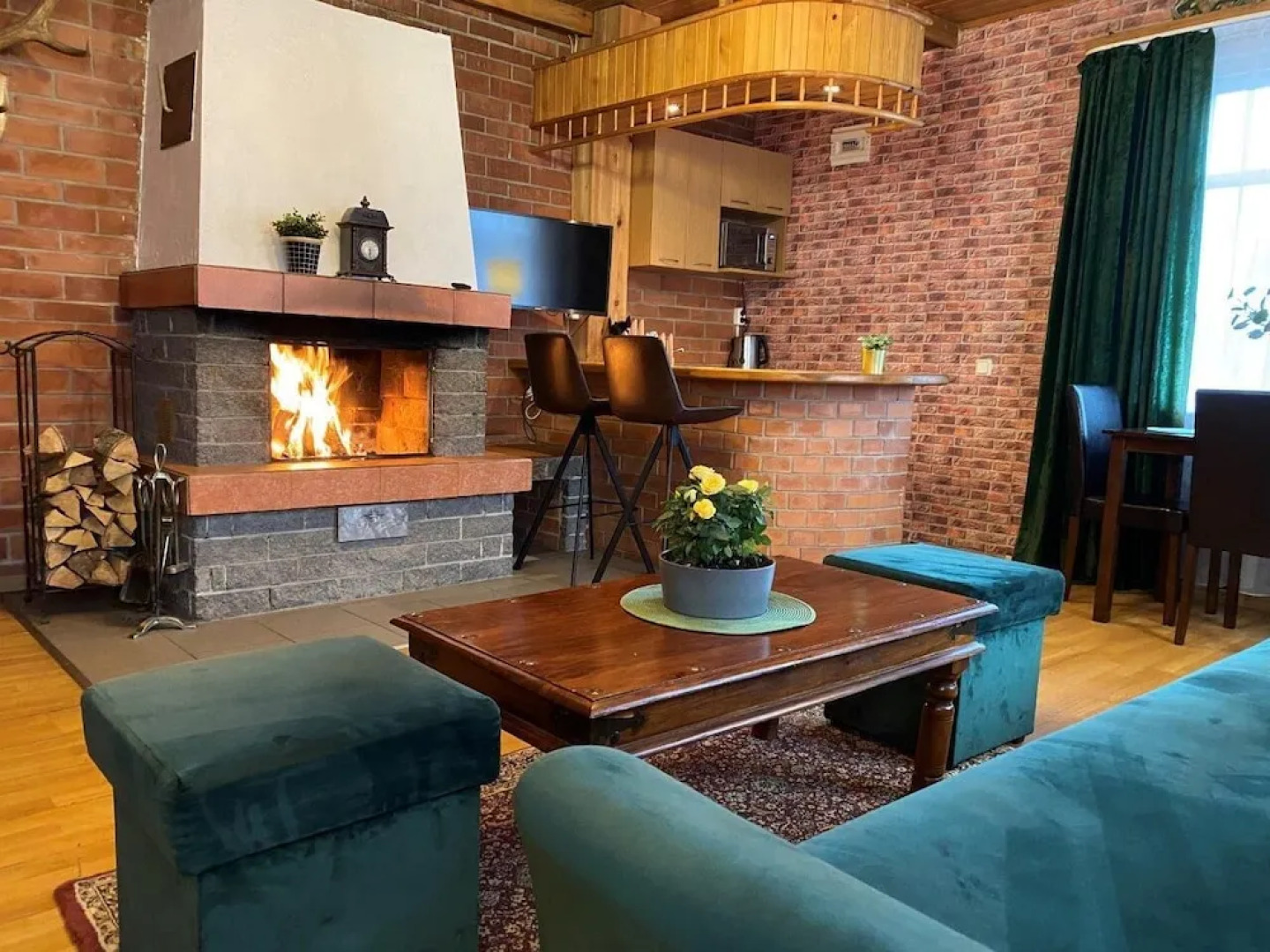 Holiday Center Slenis