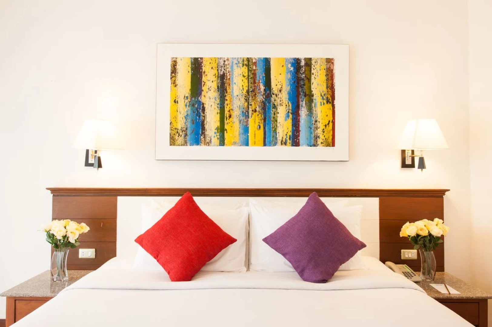 Pinnacle Jomtien Resort & Spa