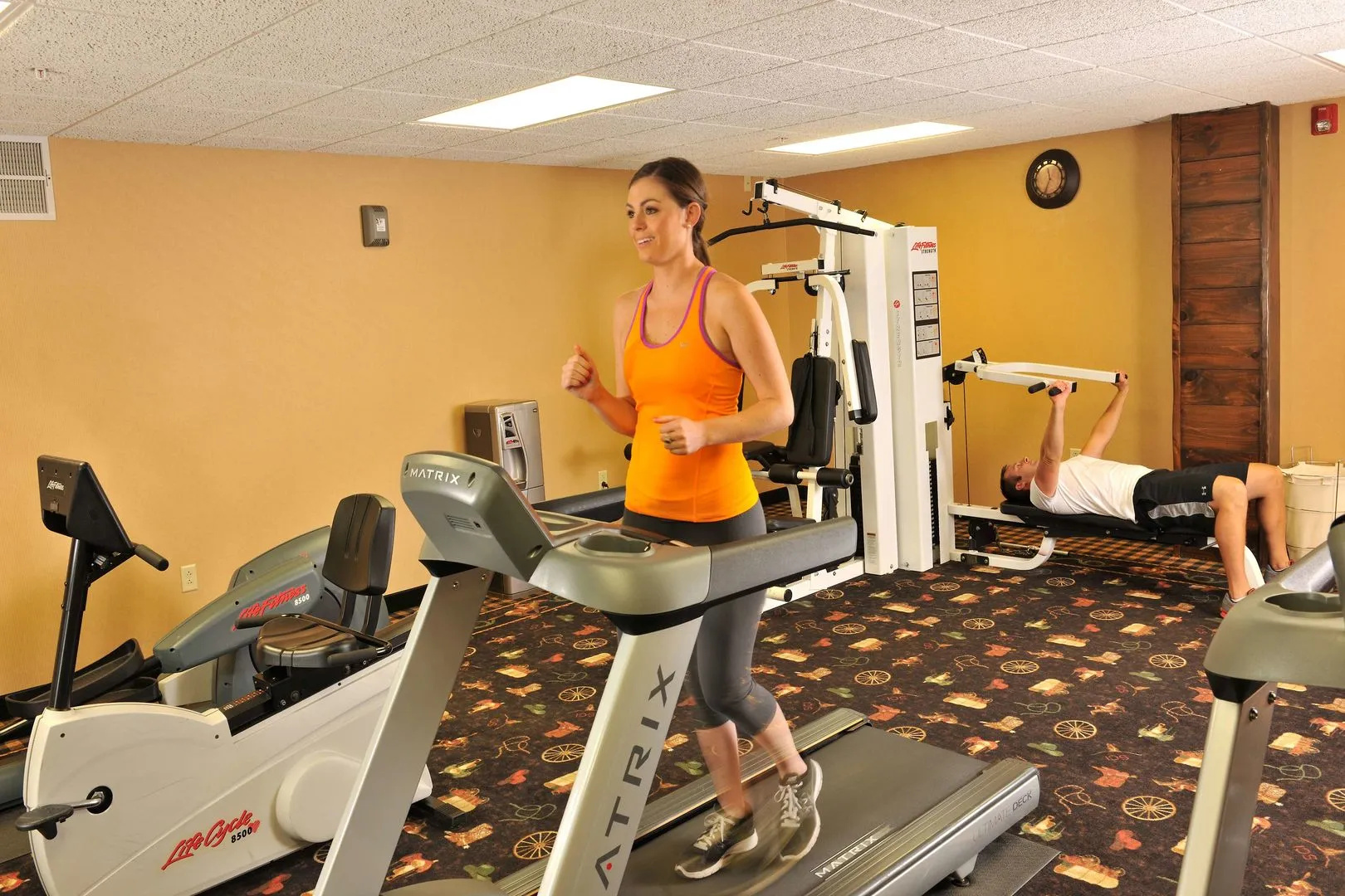 Stoney Creek Inn Galena