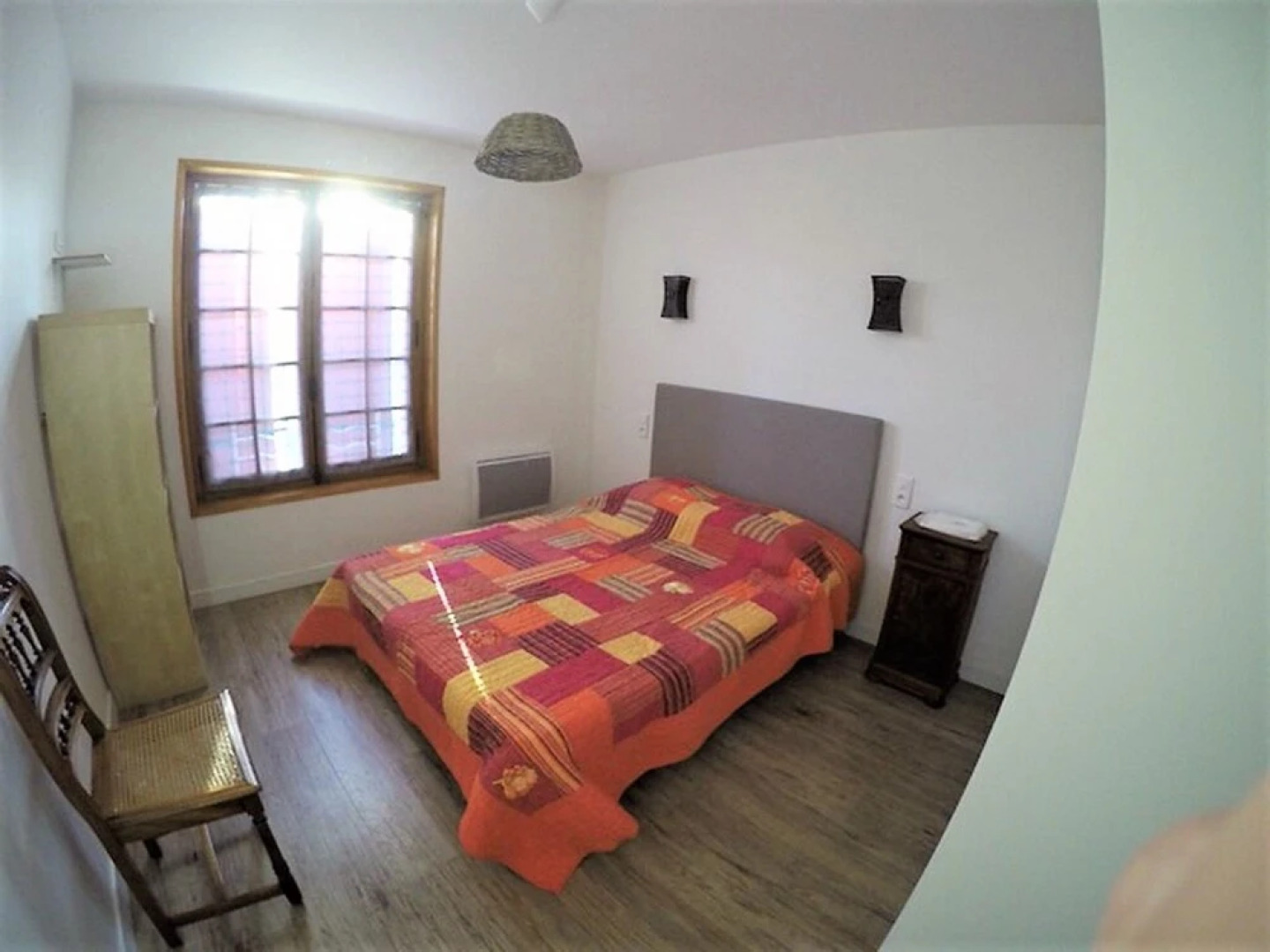 Apartment With 3 Bedrooms in Aubenas, With Wonderful Mountain View, En