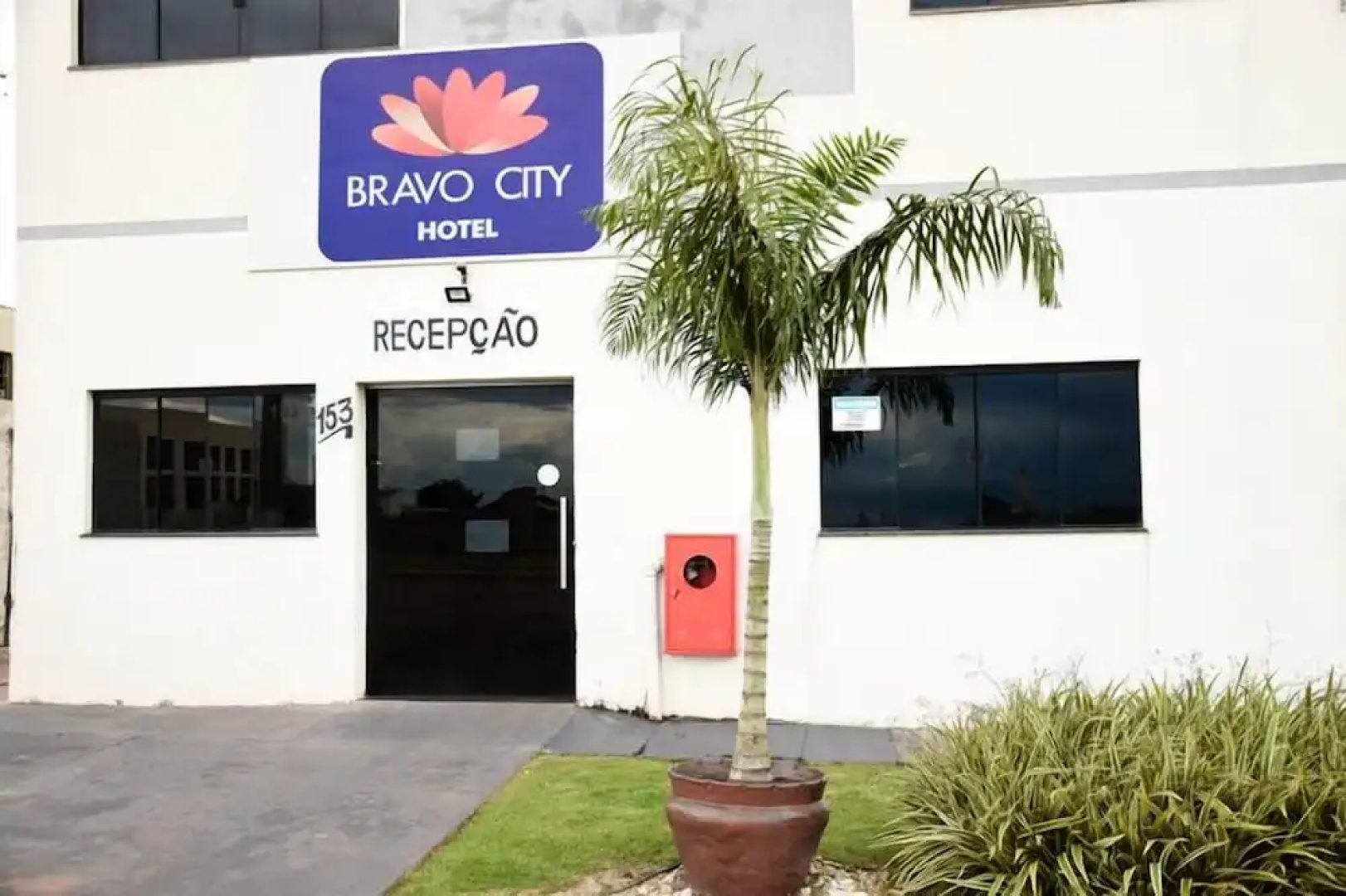 Bravo City Campo Verde