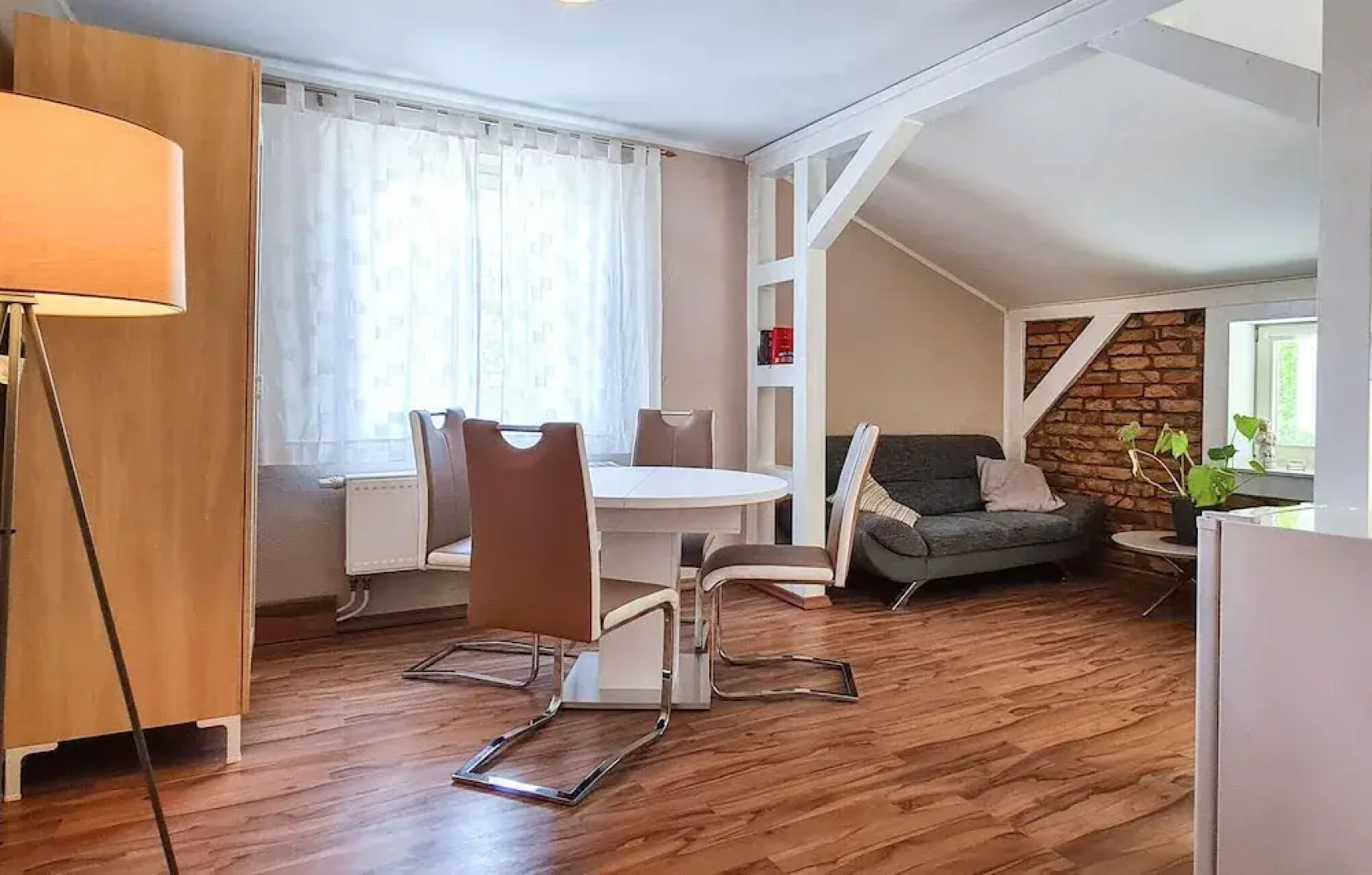 Awesome Apartment in Ribnitz-damgarten With Wifi and 1 Bedrooms