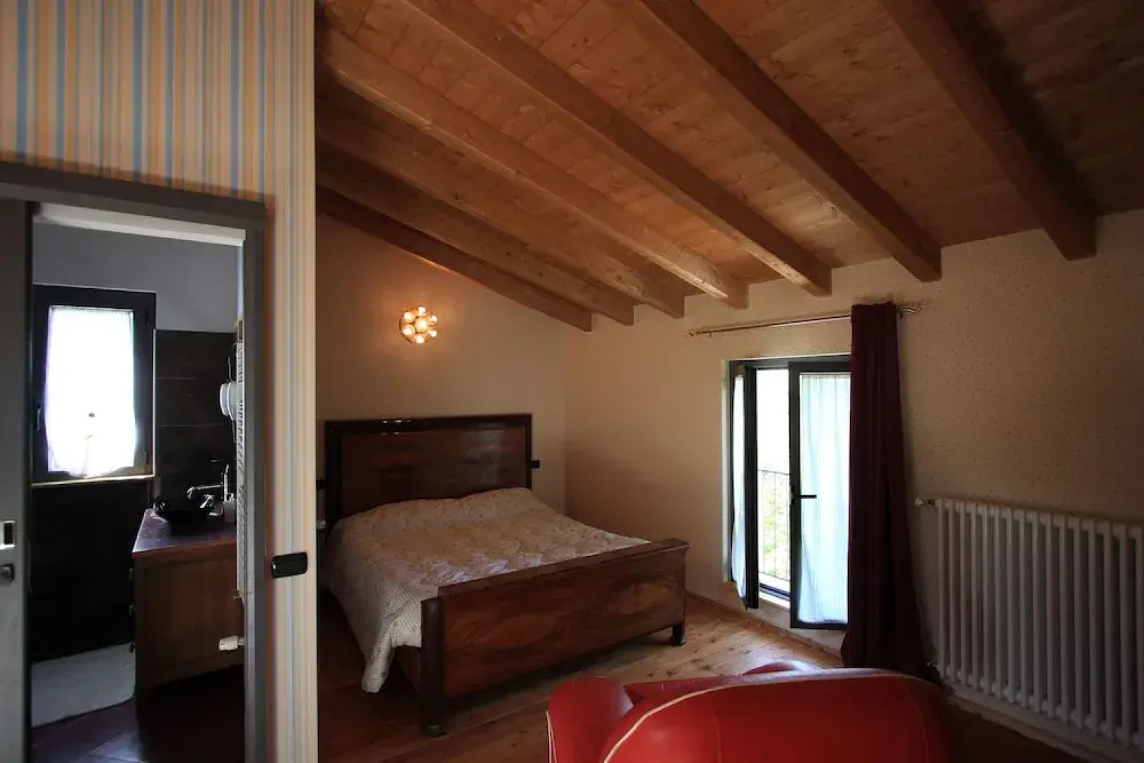 Alleluja Country House