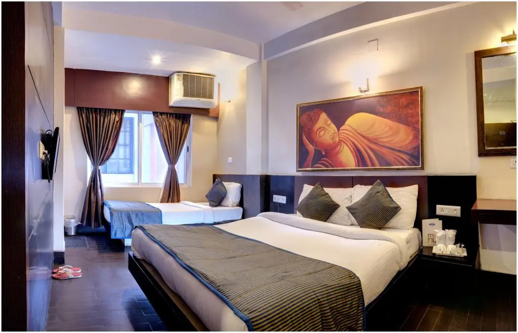 Mount Embassy Siliguri