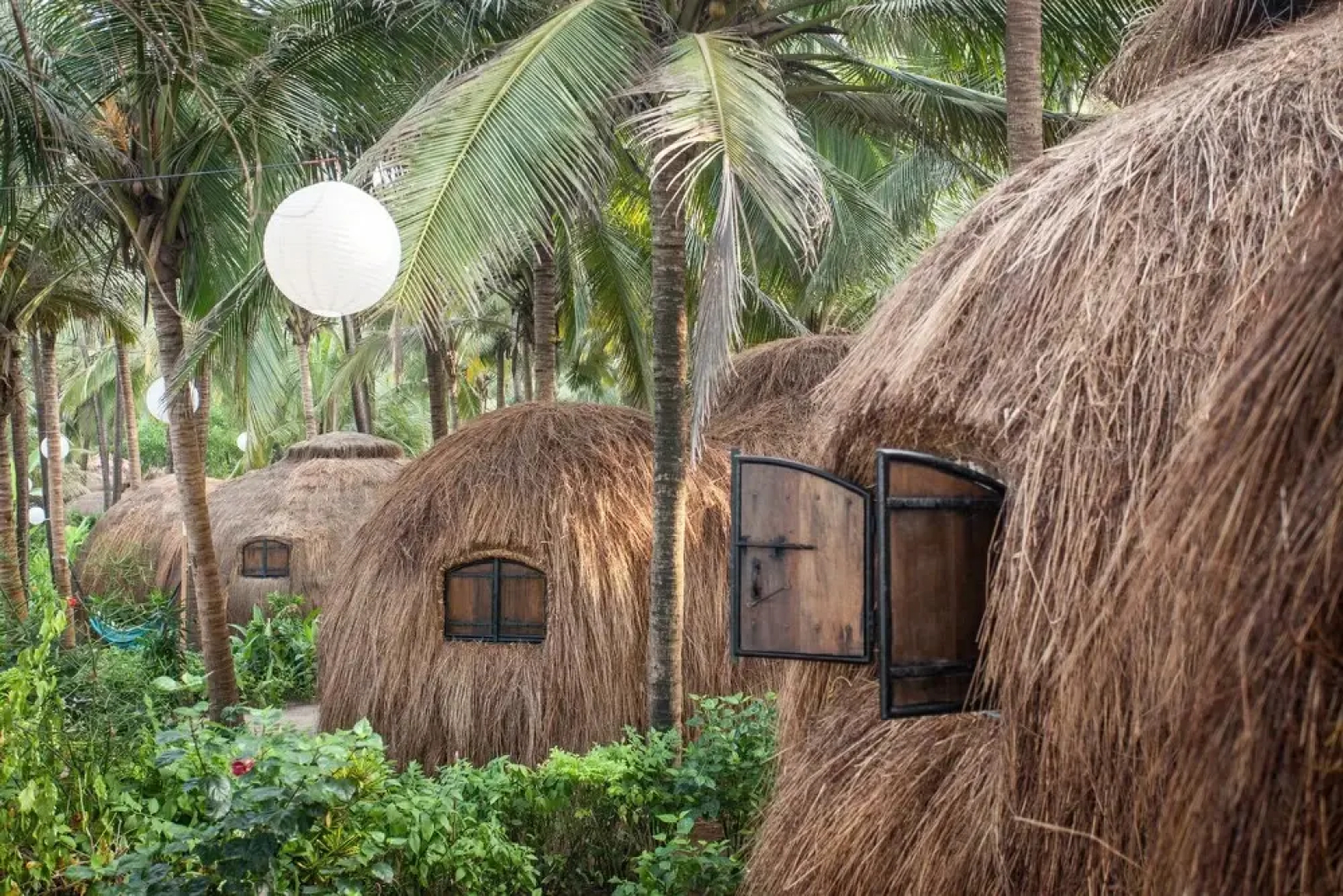 Yab Yum Resort