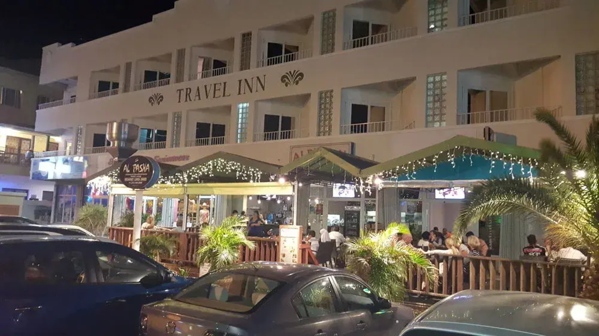 Travel Inn Hotel