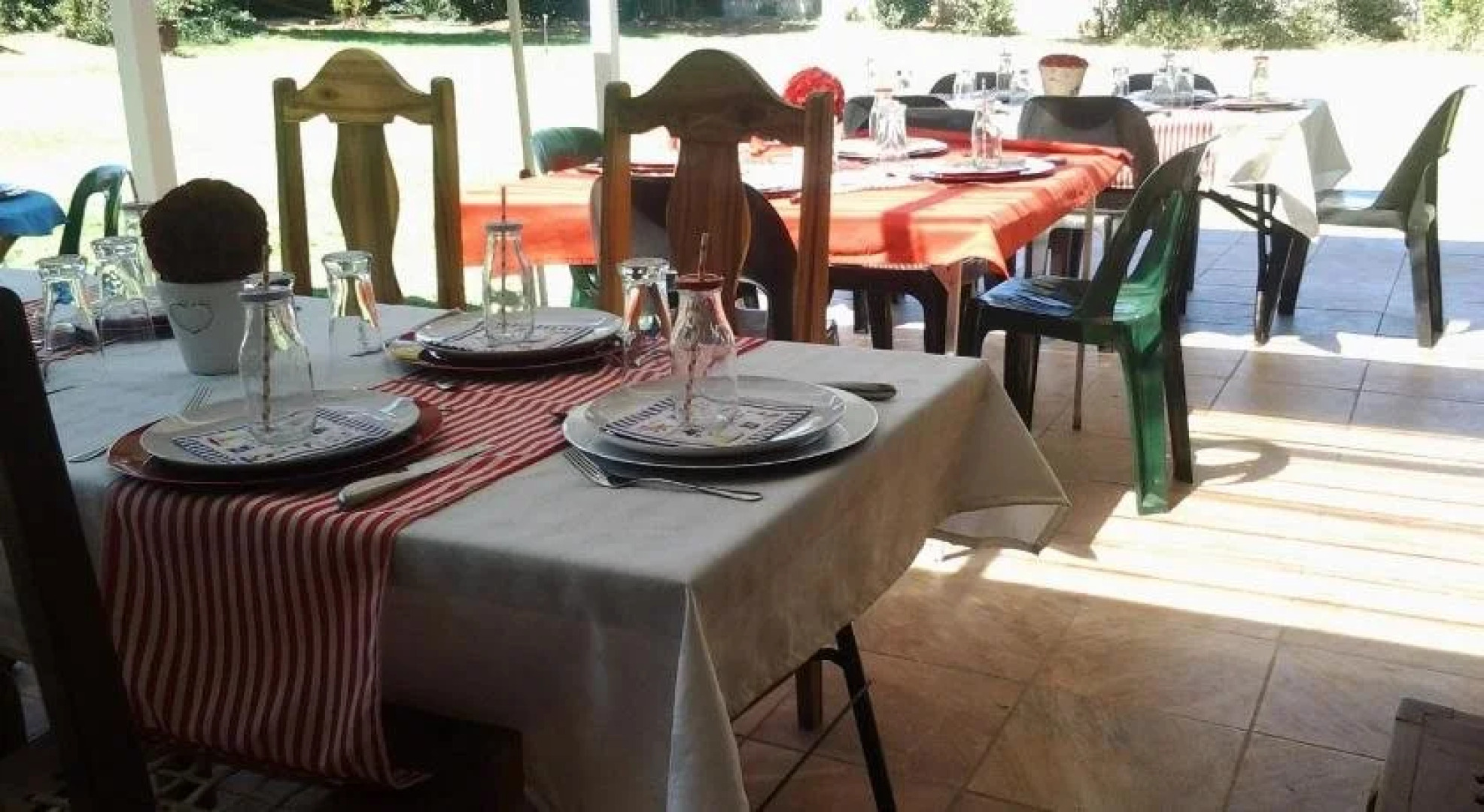 The Lighthouse Guesthouse