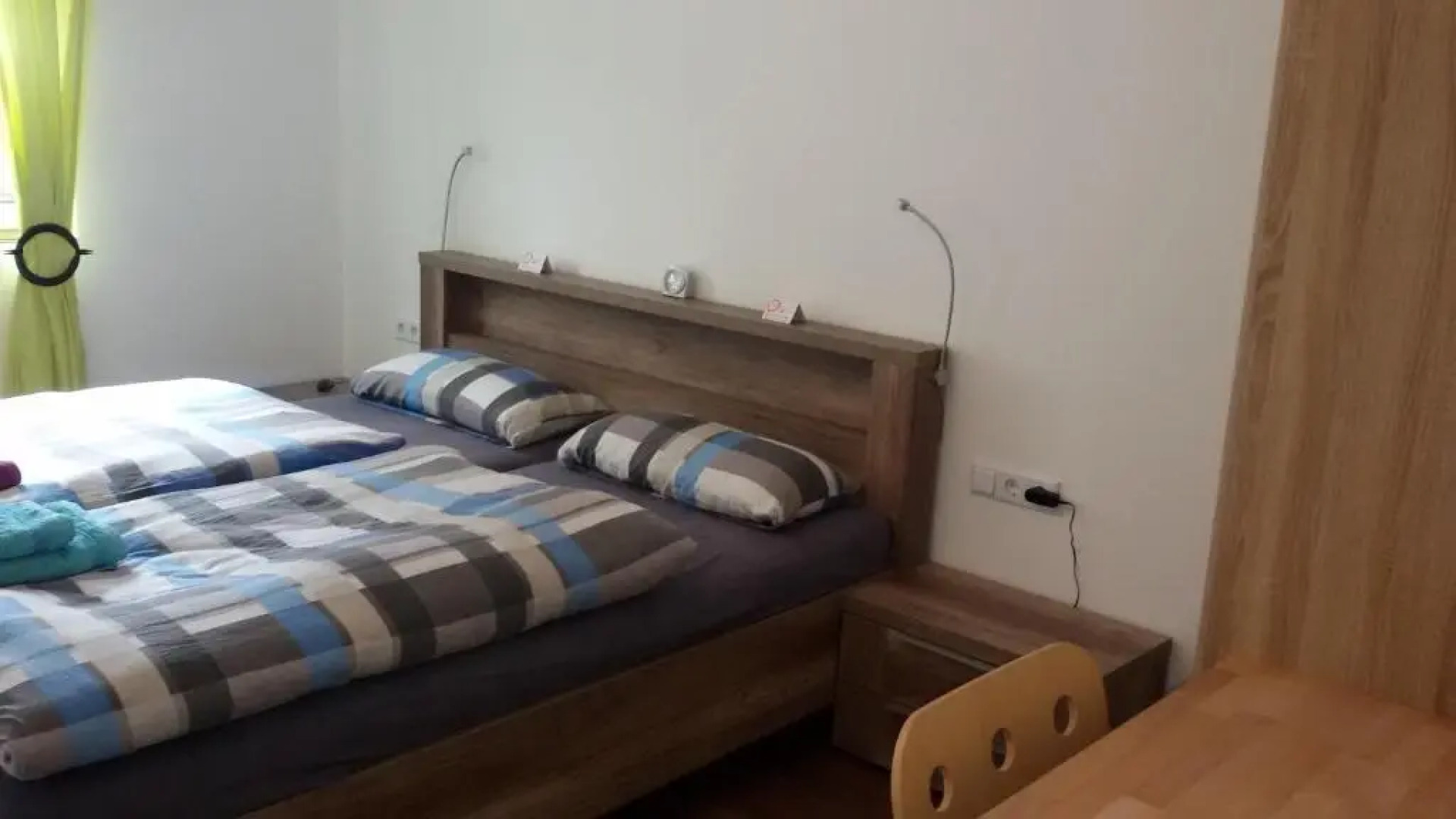 Wellness Pension Salzgrotte