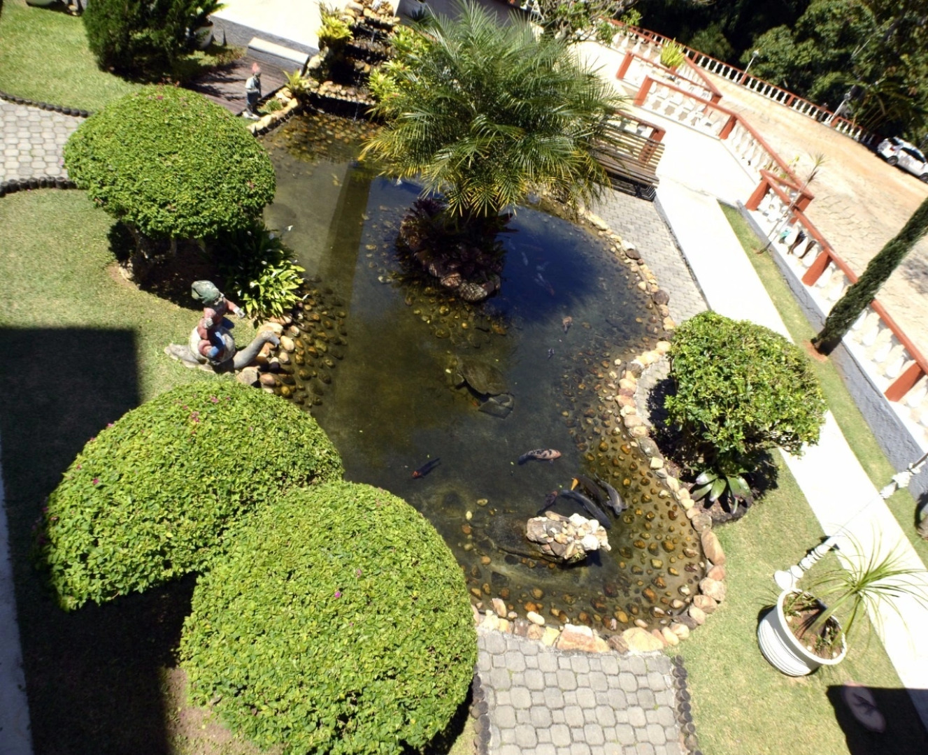 Novo Hotel Terra Do Sol