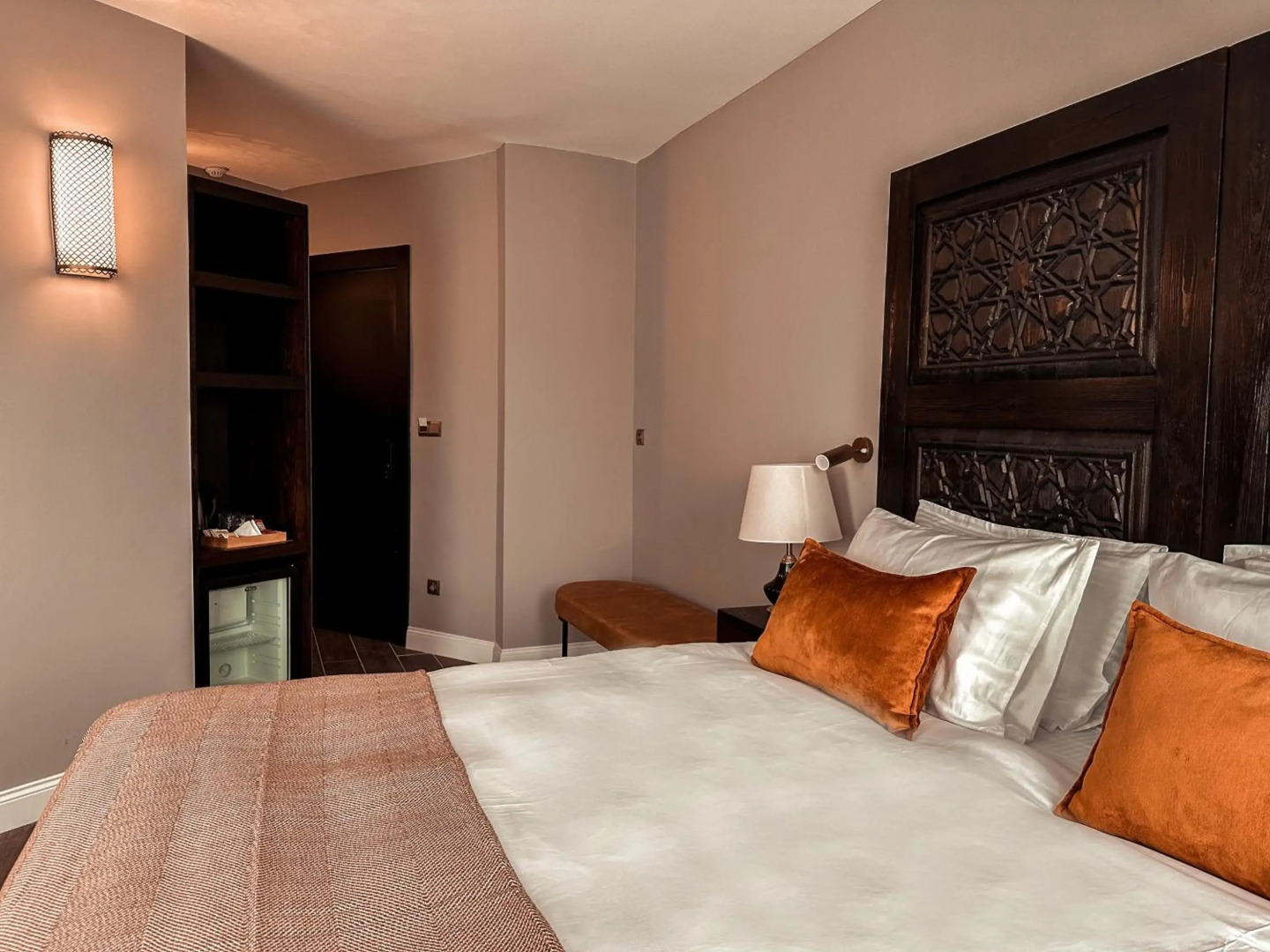 Osmanli Cappadocia Hotel