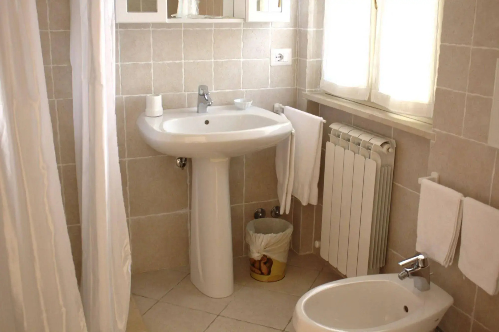 Terra dei Santi Country House