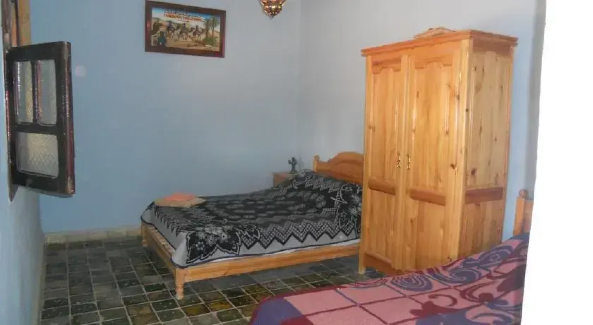 Oasis Mille et Une Nuits