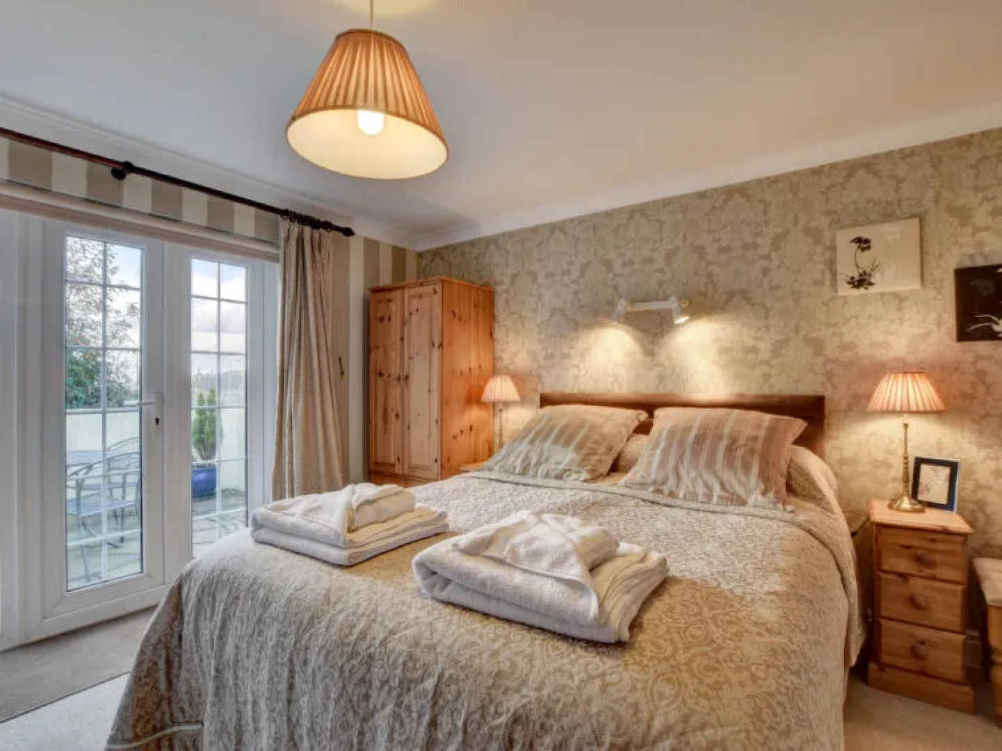 Holiday Home Ash Barn