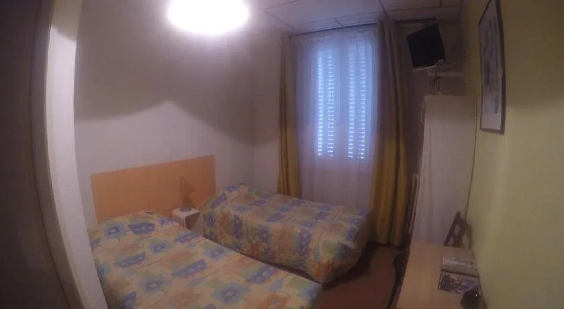 Le Relais De La Gare Routiere