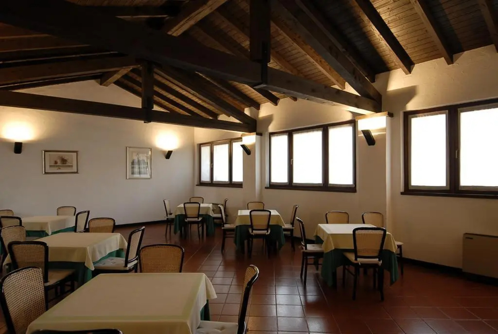 Hotel Ristorante Al Mulino