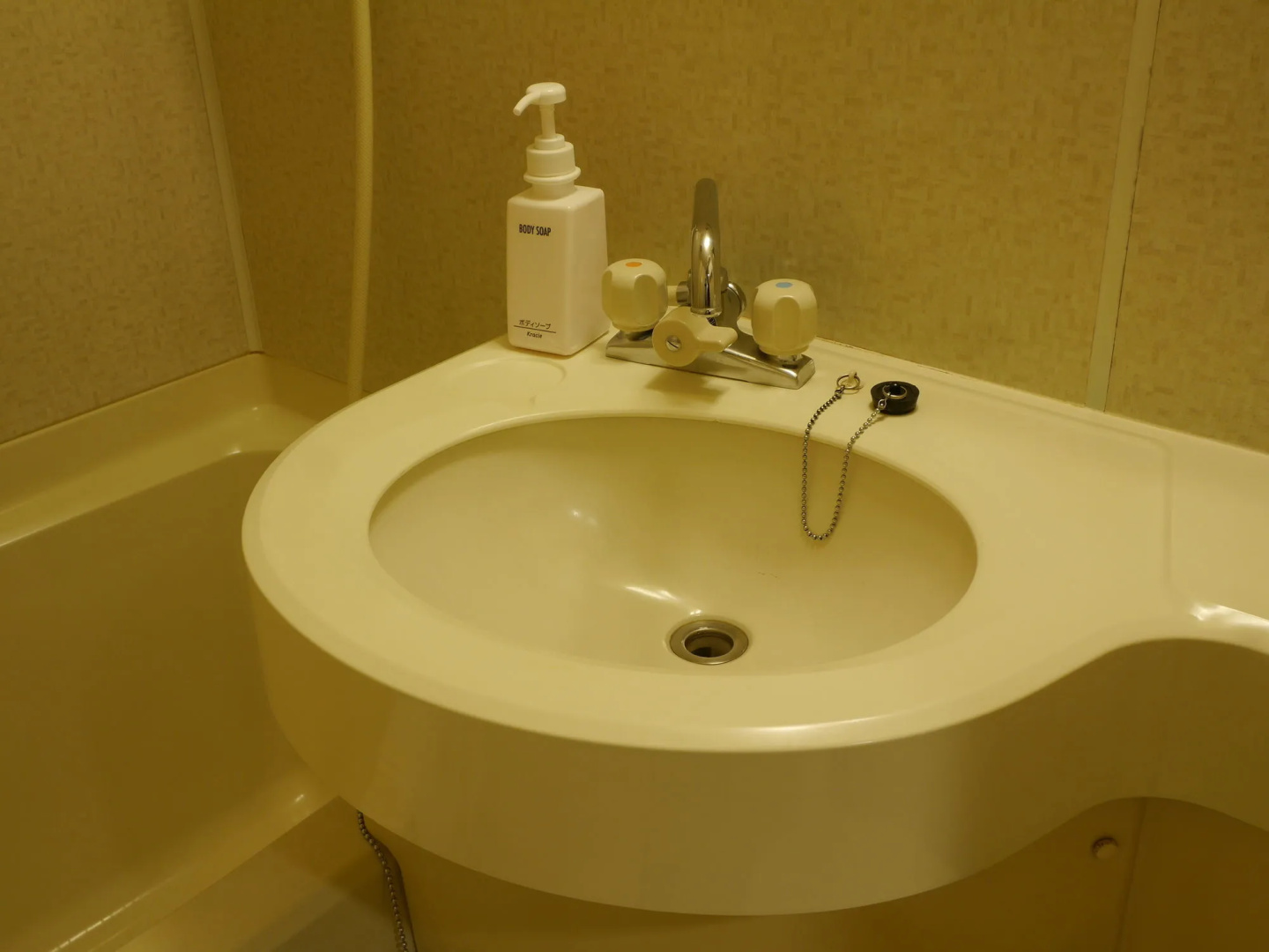 Yamanakako-Asahigaoka-Onsen Hotel Seikei