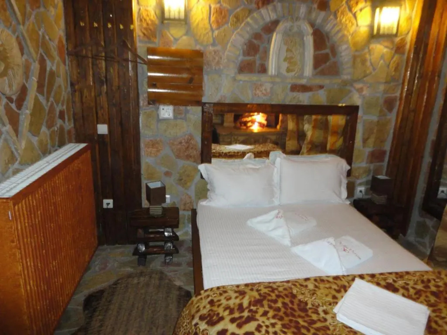 Archontiko Zachlorou