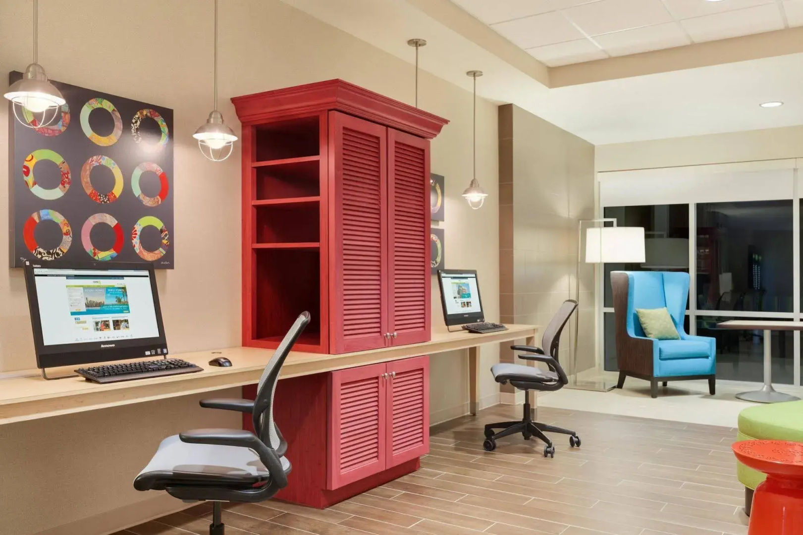 Home2 Suites by Hilton Youngstown West/Austintown