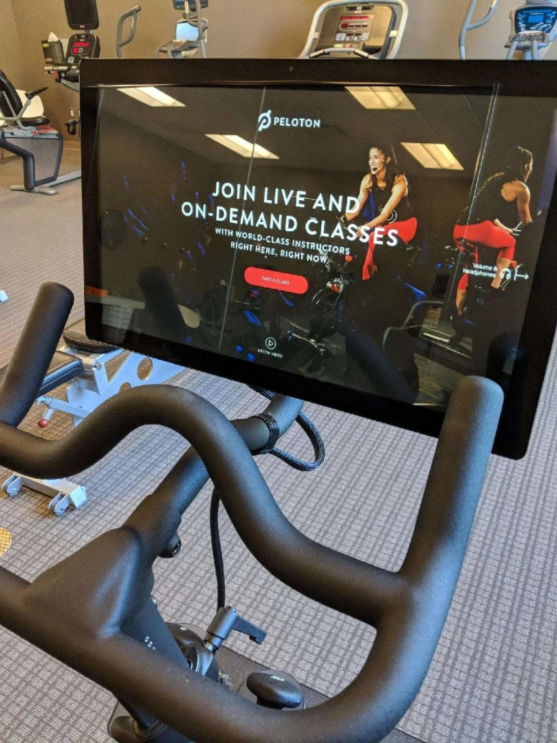 I Hotel And Illinois Conference Center