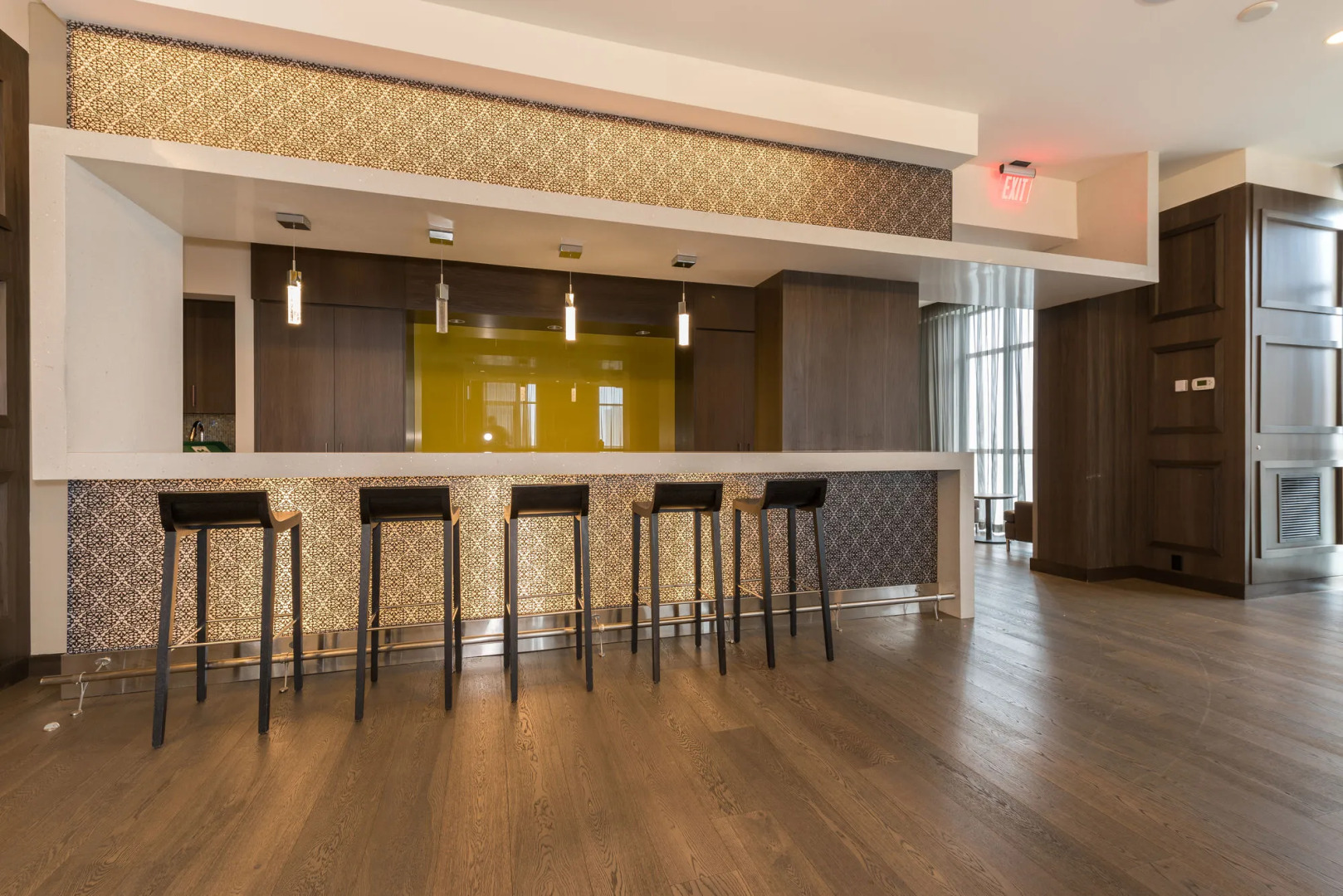 Grand Royal Condos - CN Tower