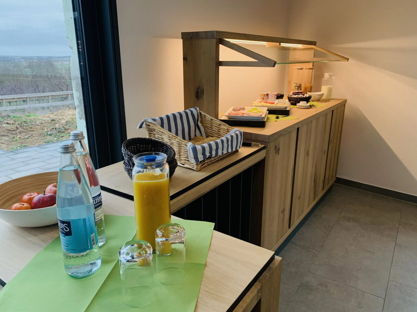 Weingut Bugner Meizelhof