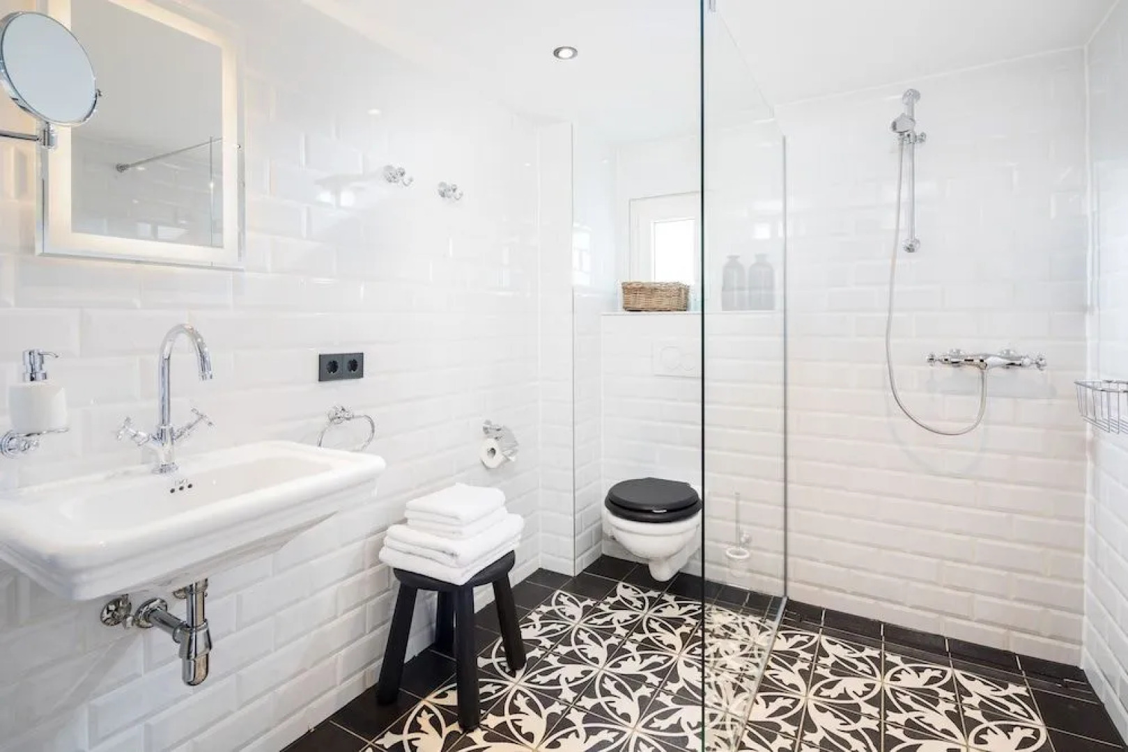 Logierhaus am Denkmal