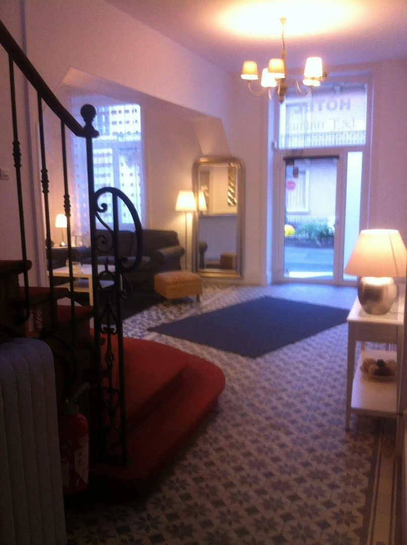 Hotel Terminus