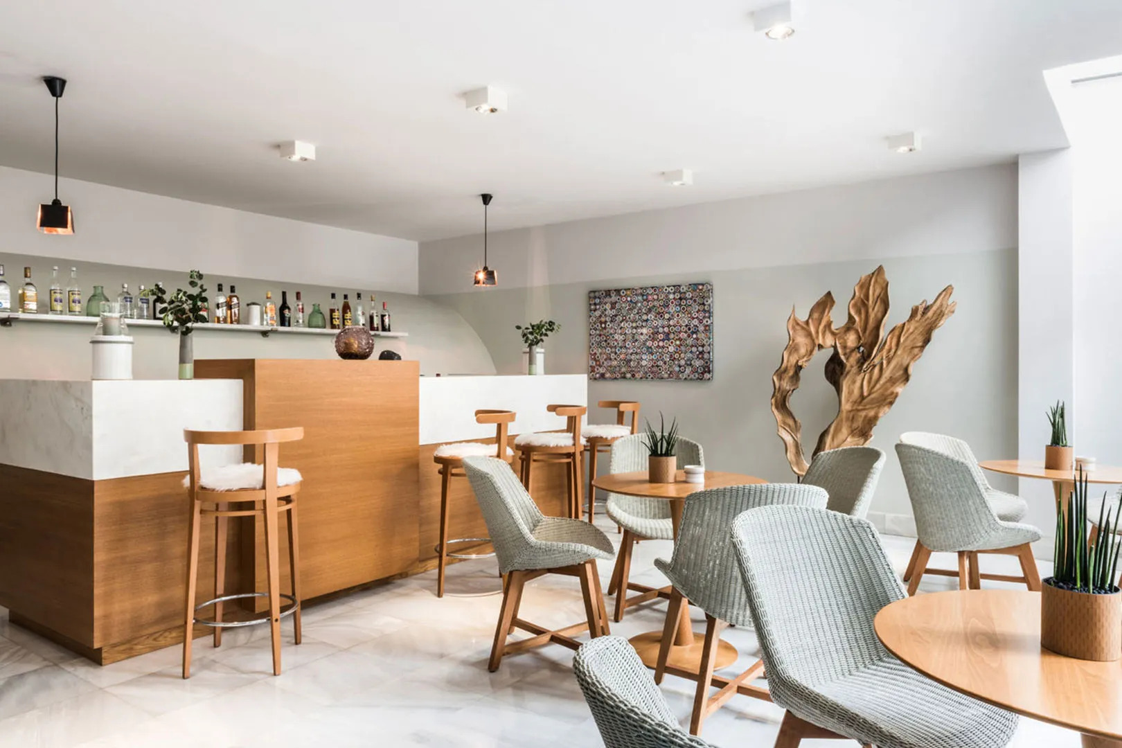 Avra City Boutique Hotel