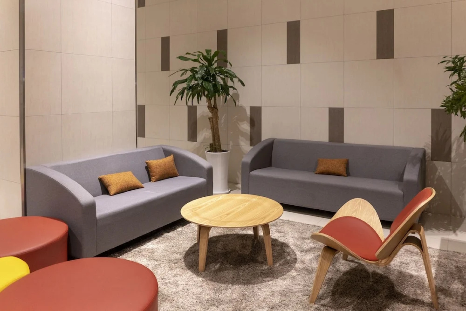 Ramada Encore by Wyndham Pyeongtaek