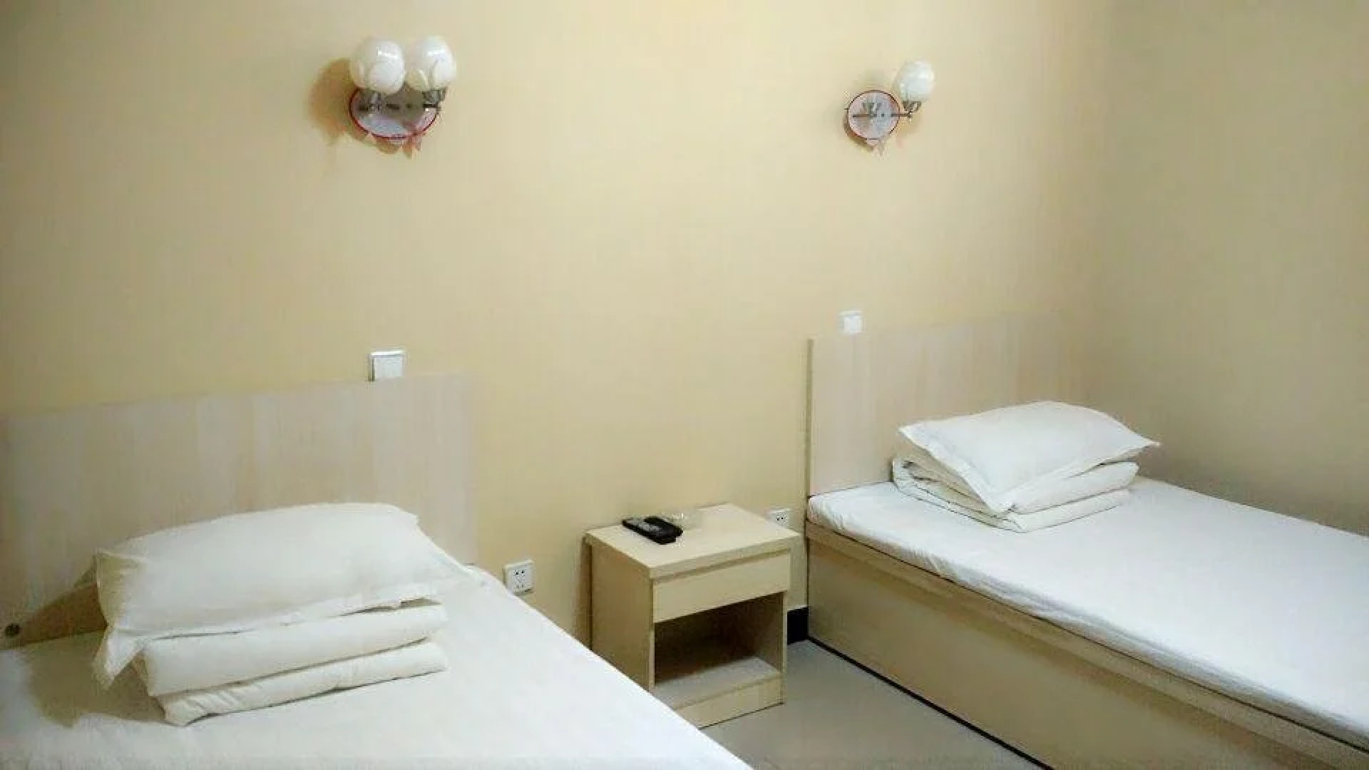 Yufeng Express Hotel