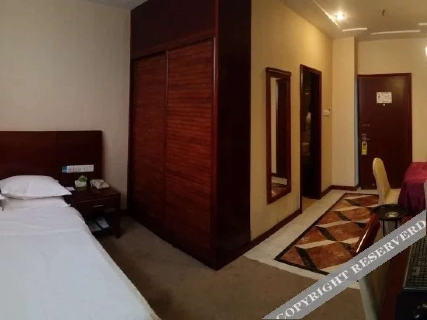 White Swan International Hotel