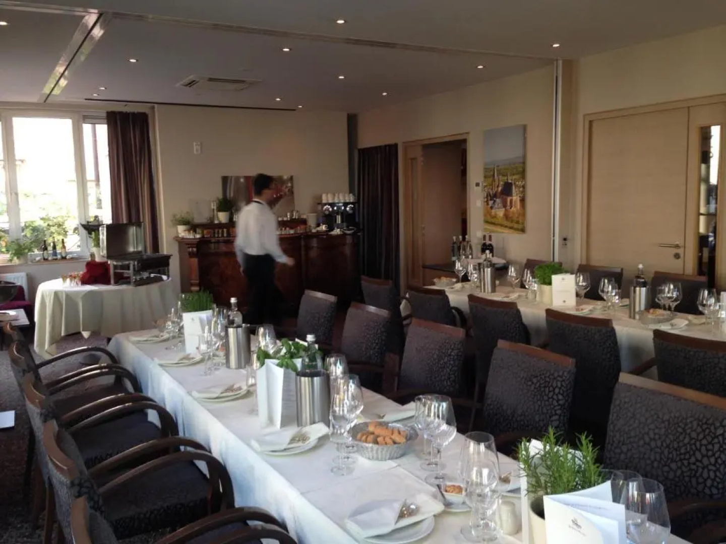 Rhein-Hotel Nierstein