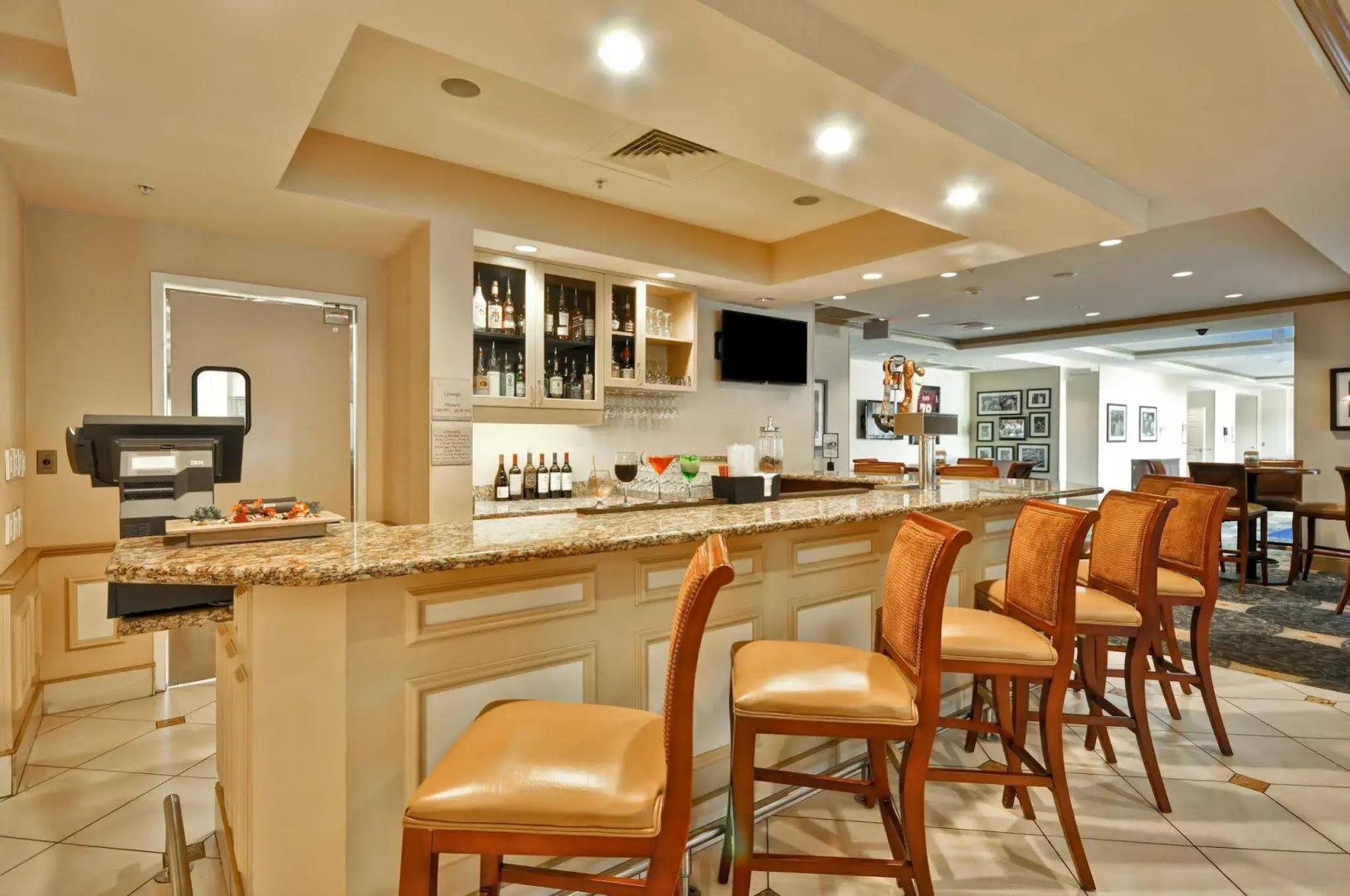 Hilton Garden Inn Blacksburg University