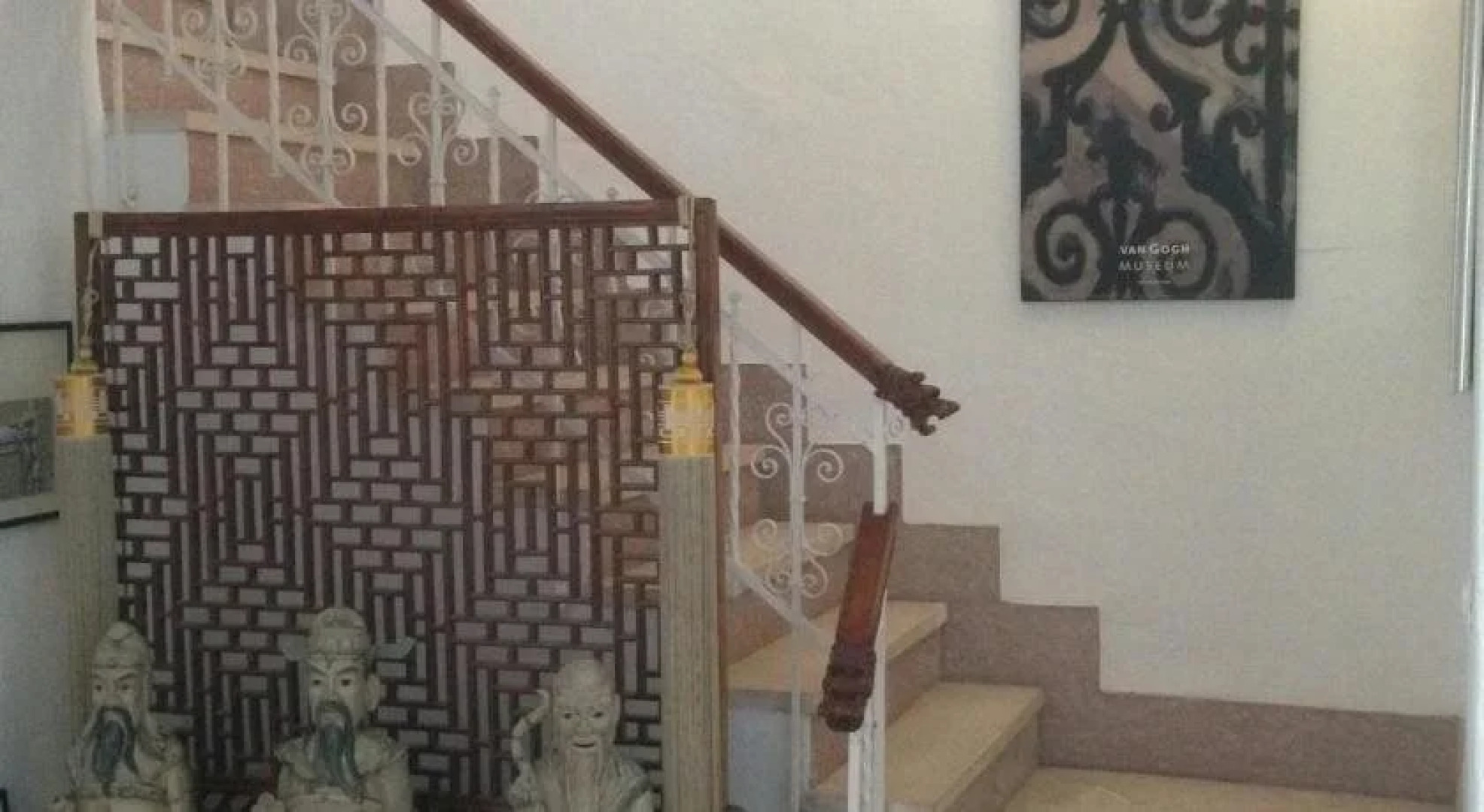 No 31 Olvera Bed & Breakfast