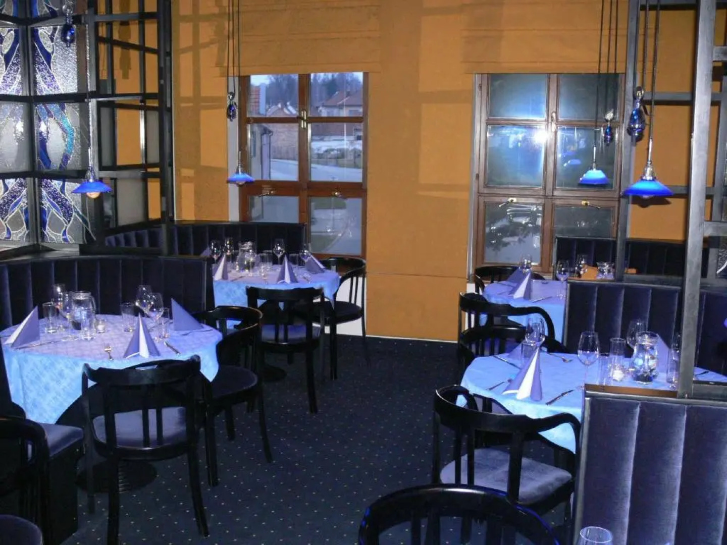 Zámecký penzion Kopeček