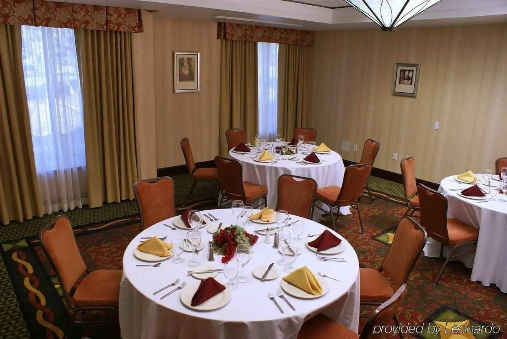 Hilton Garden Inn Sonoma County Airport