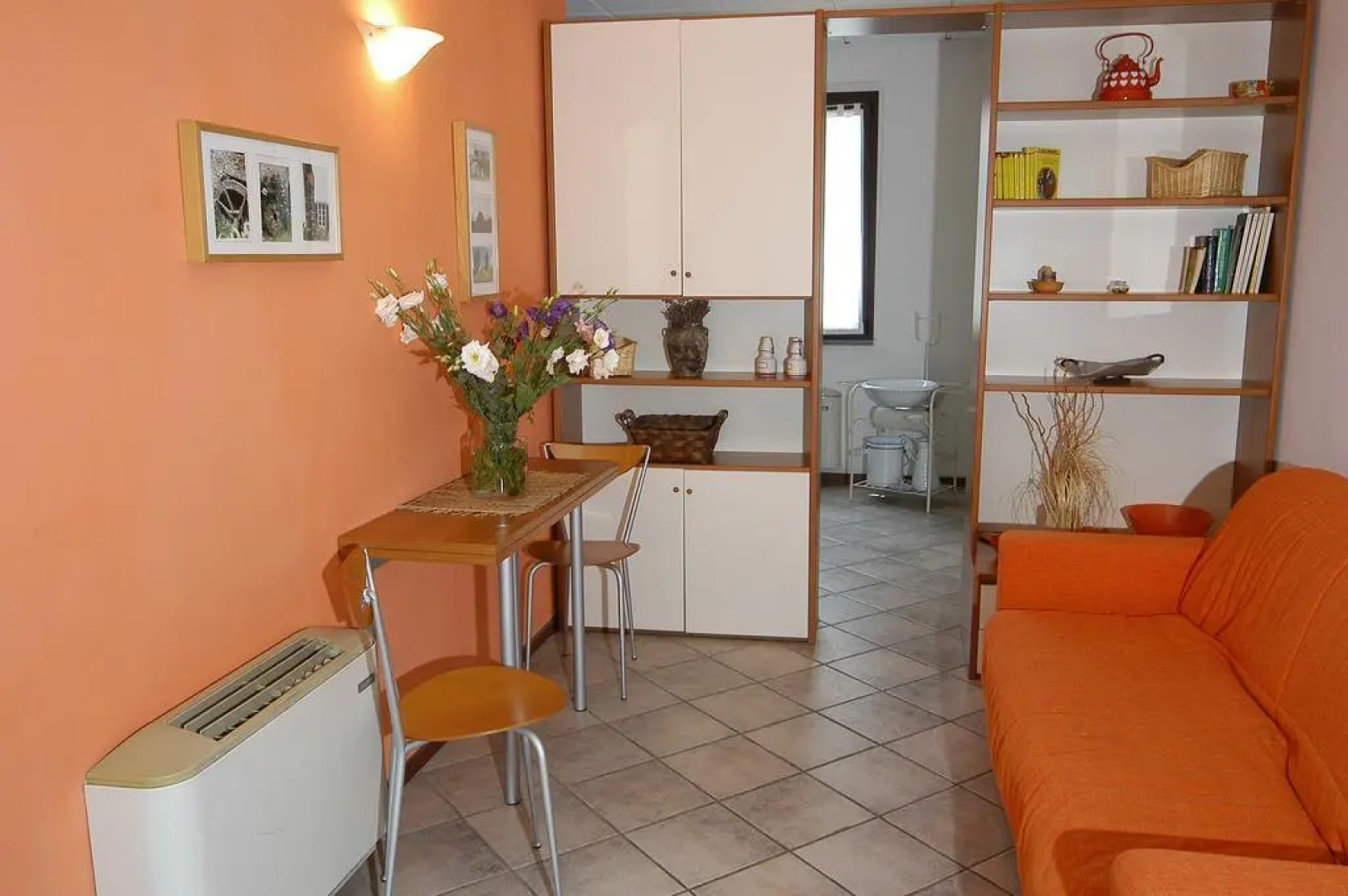 Agriturismo Cascina Nuova
