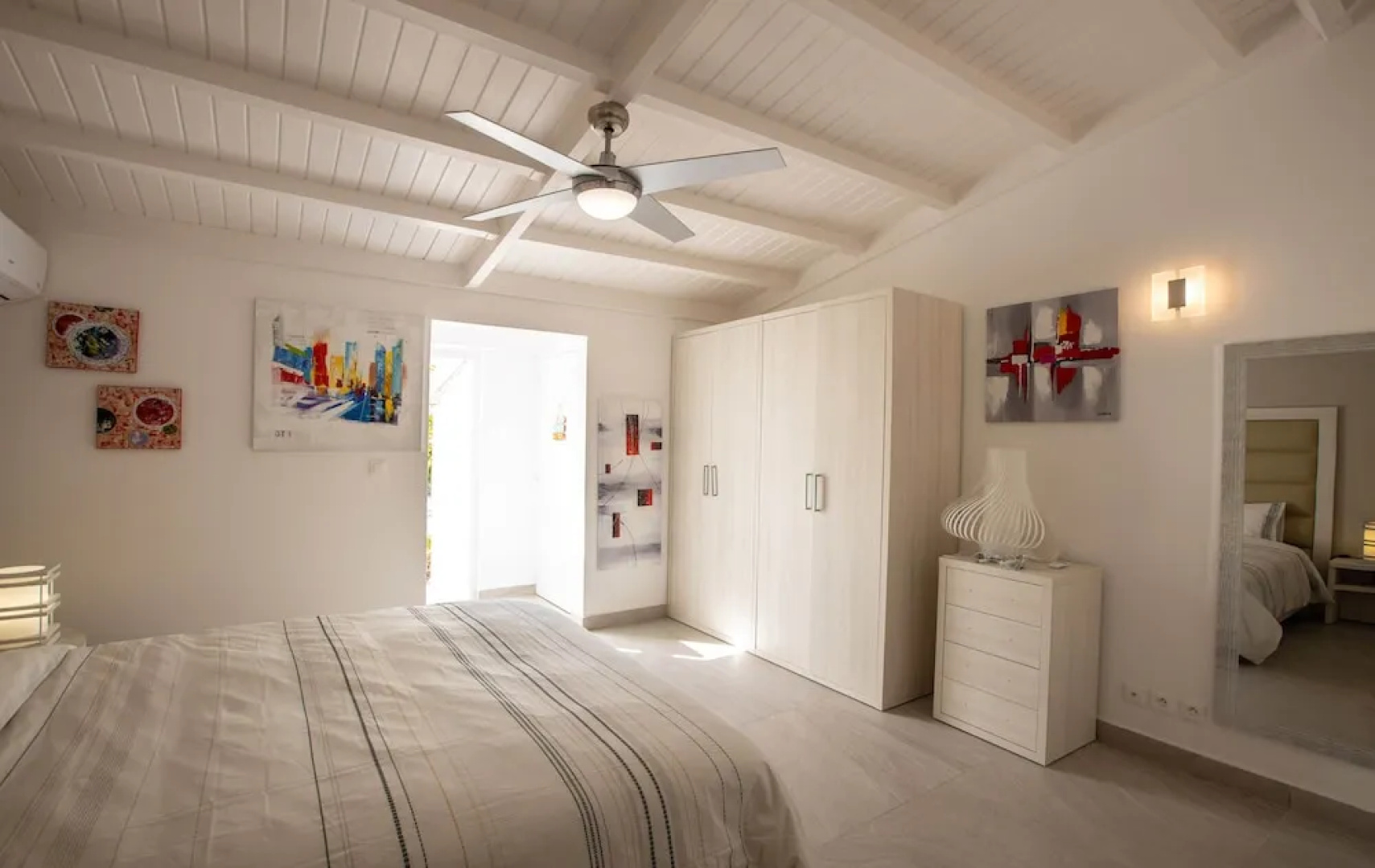 Dream Villa SXM Beach