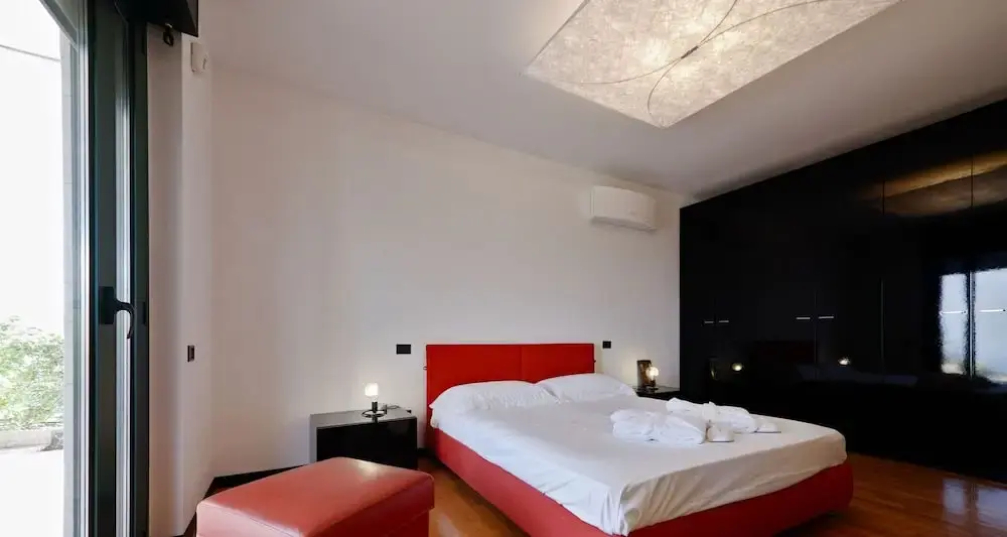 Villa Livia Luxury in Villanuova sul Clisi