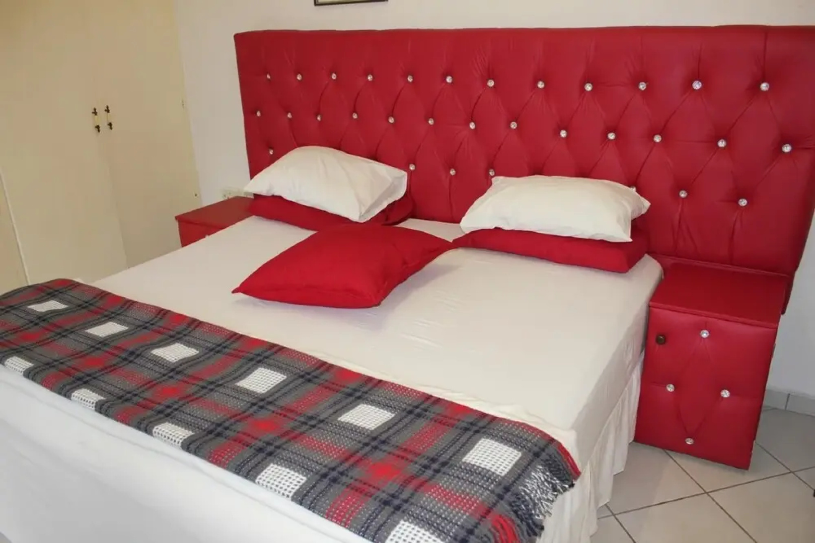 Tzaneen Guest House
