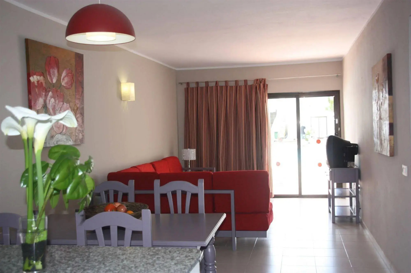 Apartamentos Lanzarote Paradise