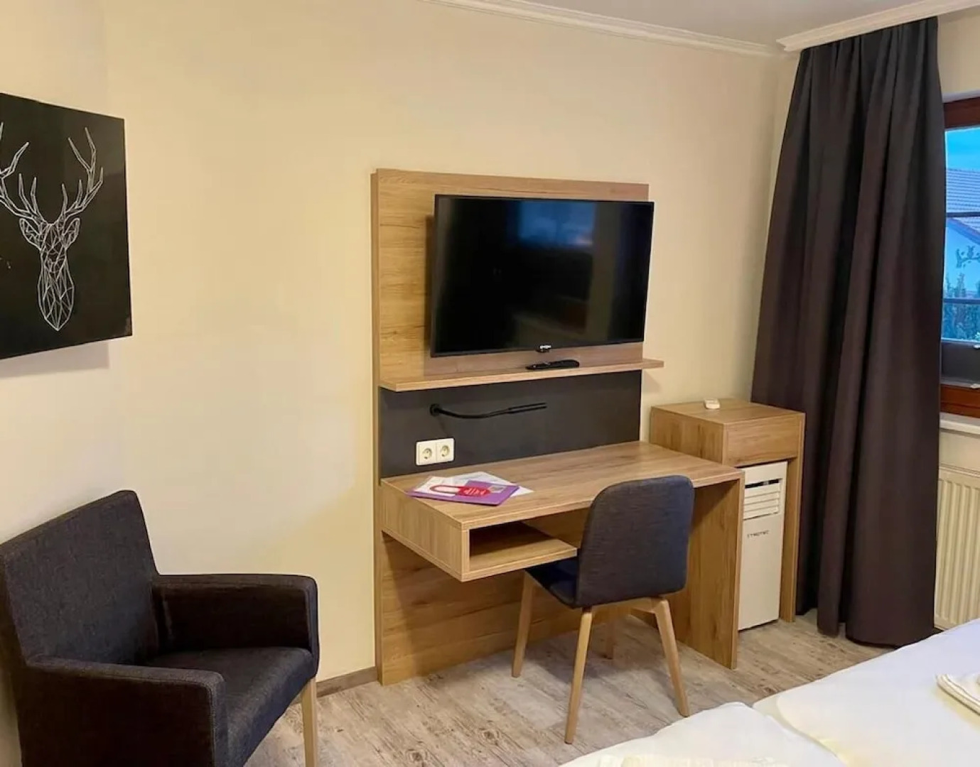 Landgasthof Hirschen